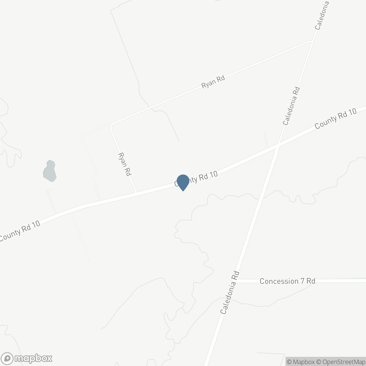 5554 COUNTY 10 ROAD, The Nation, Ontario K0B 1G0